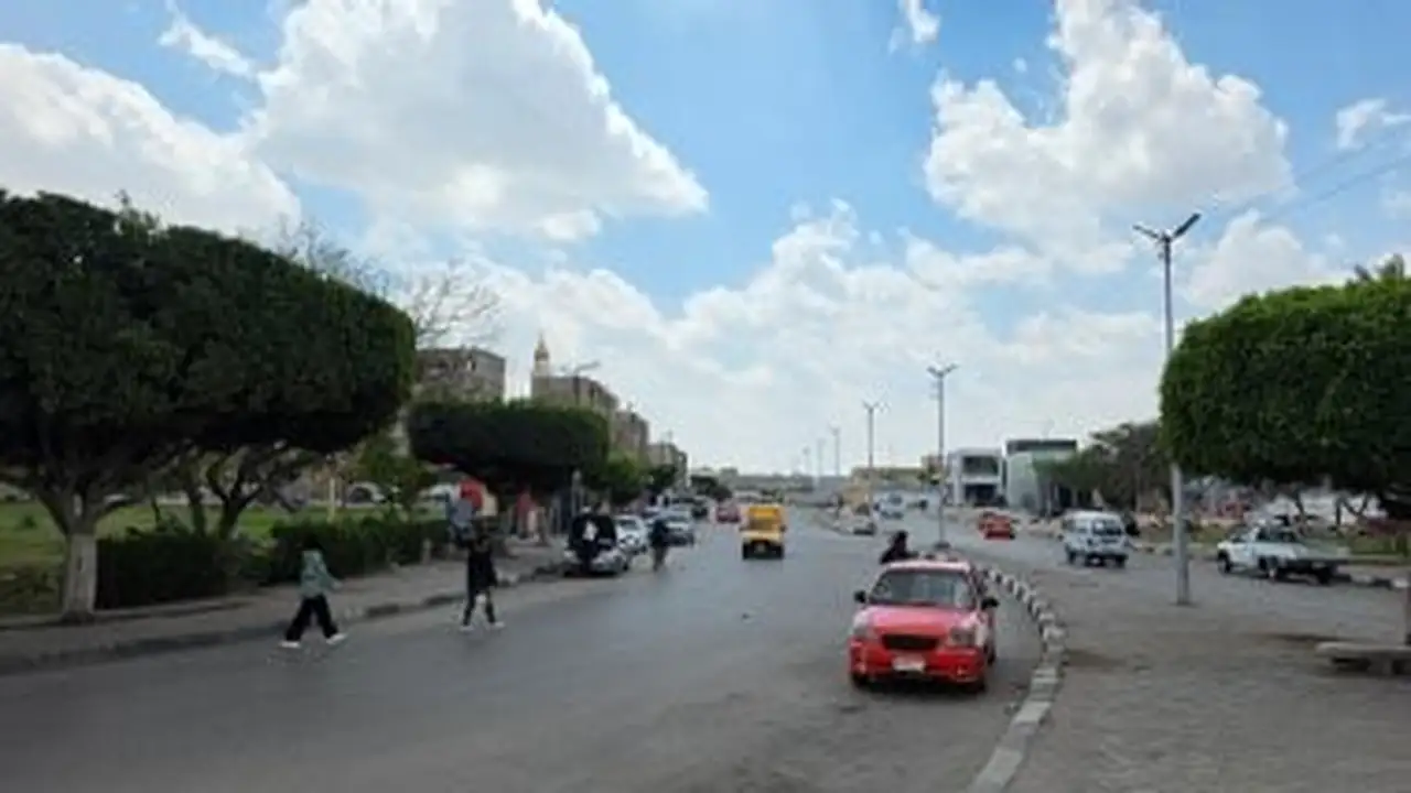 الأرصاد تحذر من طقس متقلب وأمطار خفيفة بالقاهرة ورعدية على السواحل